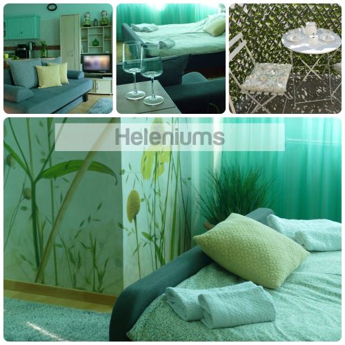 Heleniums Apartman Hajdúszoboszló