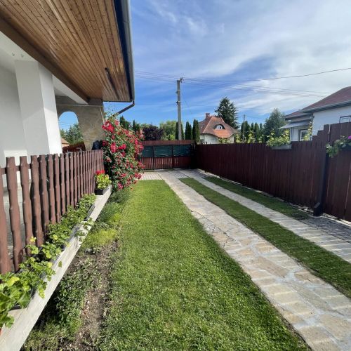 Joli Apartman Balatonmáriafürdő – Balatonmáriafürdő, Ungaria