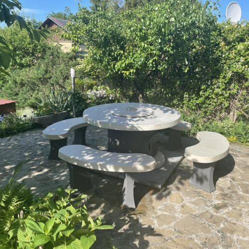 Joli Apartman Balatonmáriafürdő – Balatonmáriafürdő, Ungaria