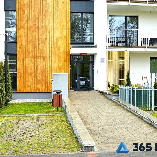 365PAM - Apartament Feniks Podczele - Kołobrzeg 