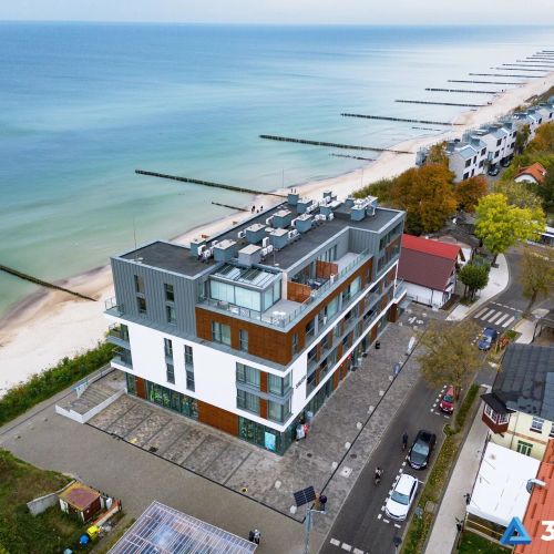 365PAM - Apartament Sailor - Ustronie Morskie – Ustronie Morskie, Polska