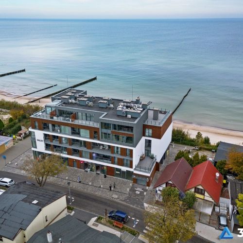 365PAM - Apartament Sailor - Ustronie Morskie – Ustronie Morskie, Polska
