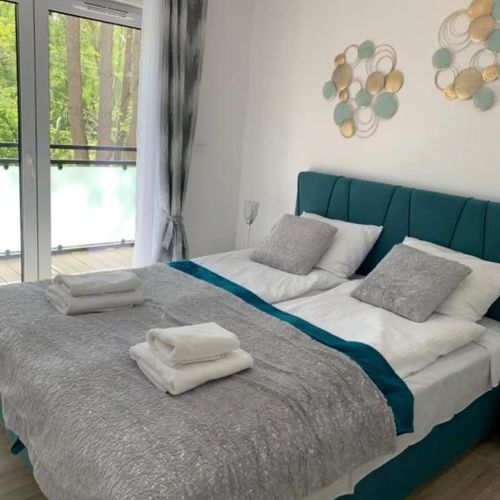 365PAM - Apartament Słoneczny Mielno - Mielno