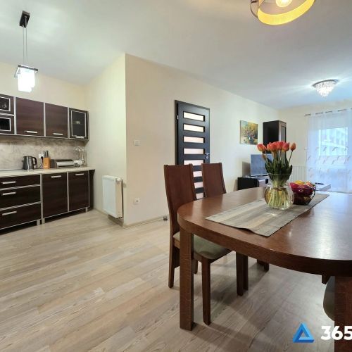 365PAM - Apartament w Porcie - Kołobrzeg – Kołobrzeg, Polska