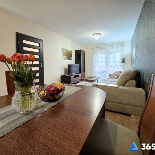 365PAM - Apartament w Porcie - Kołobrzeg – Kołobrzeg, Polska