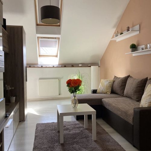 Esztergom Apartman Esztergom