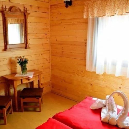 Vidra Park 2 Șicasău