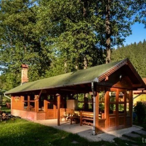Vidra Park 2 Șicasău – Sicasău, România