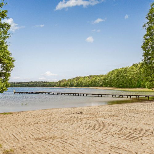 Apartman Dominikowo - PPO034 – Dominikowo, Polonia