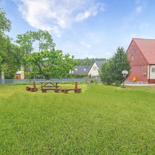 Vendégház Dominikowo - PPO037 – Dominikowo, Polonia
