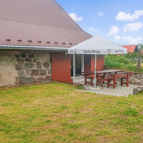 Vendégház Dominikowo - PPO037 – Dominikowo, Polonia