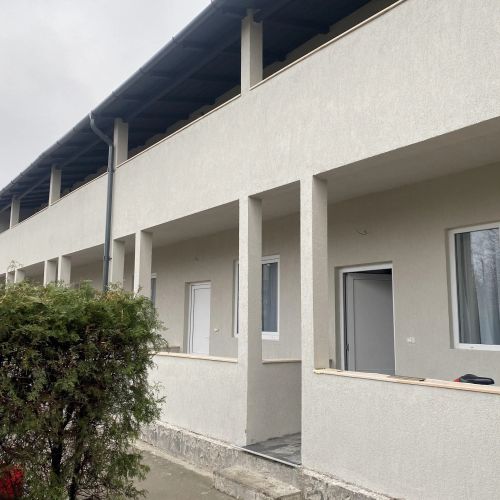 Vila Paradox H Eforie Sud