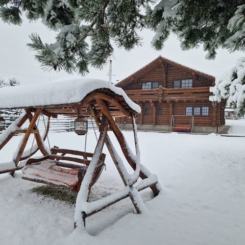 Cabana Casa de Munte Vatra Dornei