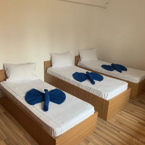 Hellen Residence Costinești – Costineşti, România