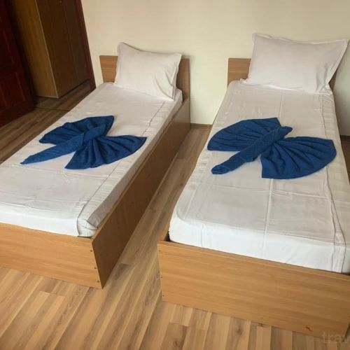 Hellen Residence Costinești – Costineşti, România