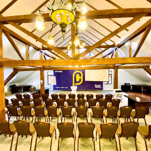 Hotel Chalet Wiese Poiana Brașov – Poiana Brasov, România