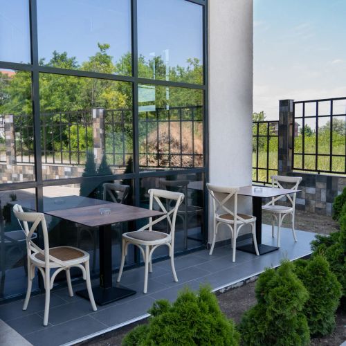 Hotel Alis Eforie Nord – Eforie Nord, România
