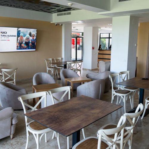 Hotel Alis Eforie Nord – Eforie Nord, România