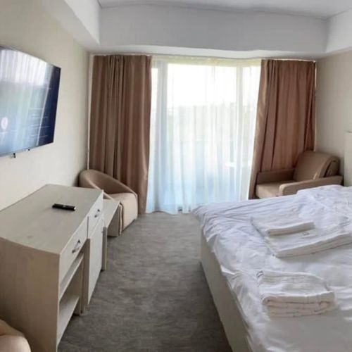 Hotel Alis Eforie Nord – Eforie Nord, România