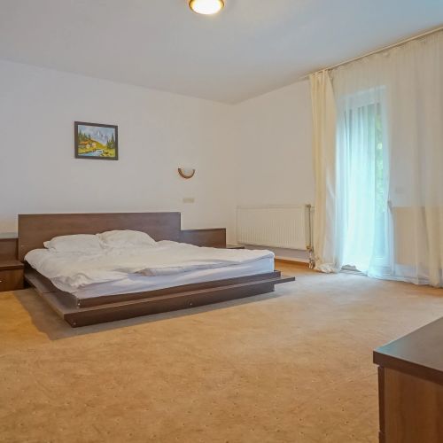 The Mountain Villa Poiana Brașov – Poiana Brasov, România