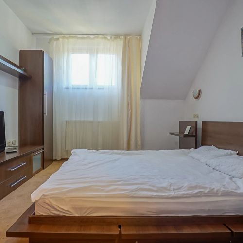 The Mountain Villa Poiana Brașov – Poiana Brasov, România