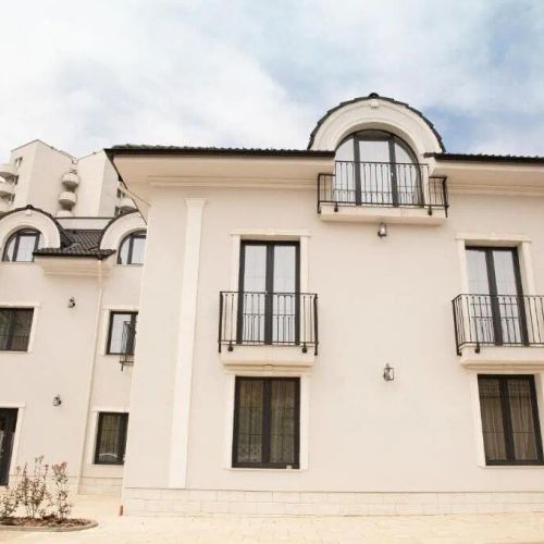 Casa Anabeca Băile Felix