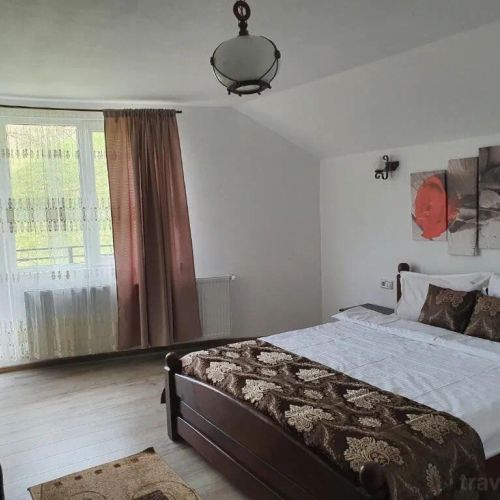 Casa Destinația Perfectă Moieciu de Jos