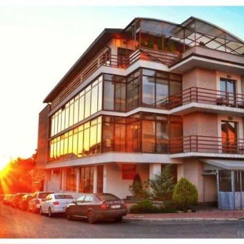 Pensiunea Santa Fe Suceava – Suceava, România