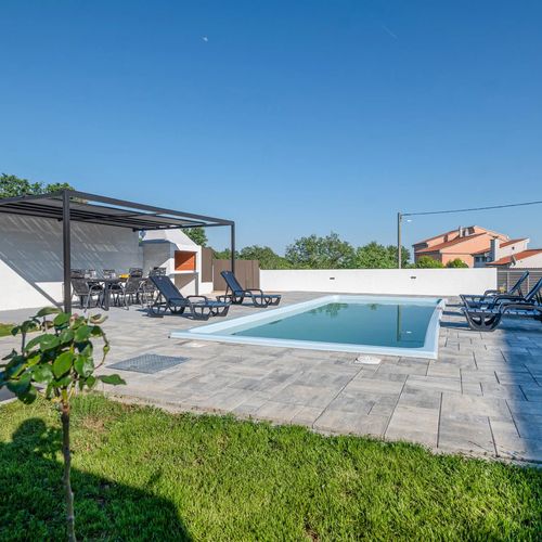 Apartman Prkos - CDI216