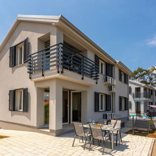 Apartman Vrbnik - CKI445 – Vrbnik, Croația