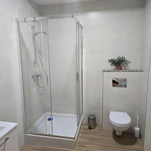 Apartamenty na wzgórzu Ińsko – Ińsko, Polska