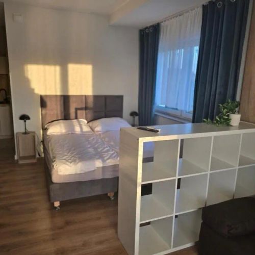 Apartamenty na wzgórzu Ińsko – Ińsko, Polska