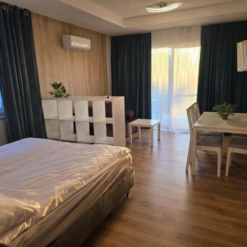 Apartamenty na wzgórzu Ińsko – Ińsko, Polska