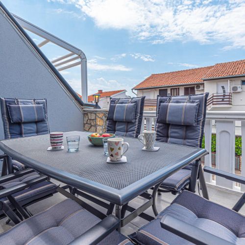 Apartman Pirovac - CDJ924