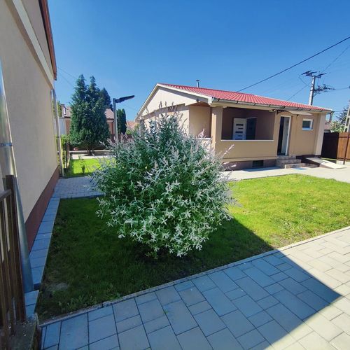 Sweet Summer Apartman Zsóry Mezőkövesd