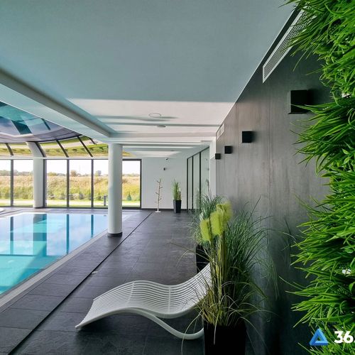 365PAM - WESTIN HOUSE LUX Resort - Kołobrzeg 