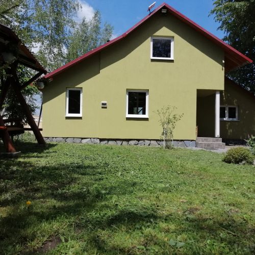 Cabana Csergő Senetea – Senetea, România