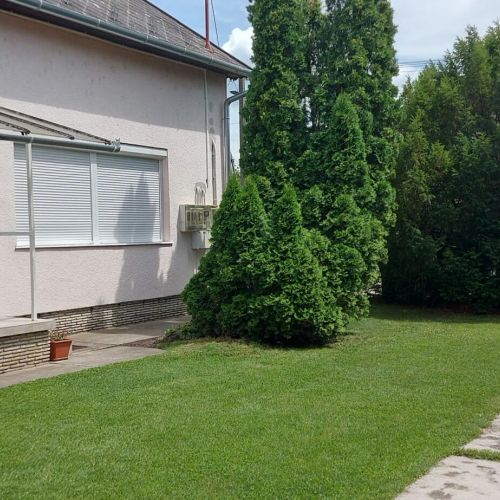Erika Hàz Balatonfenyves – Balatonfenyves, Ungaria