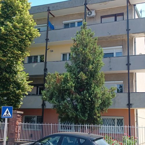 Dávid Apartman Siófok