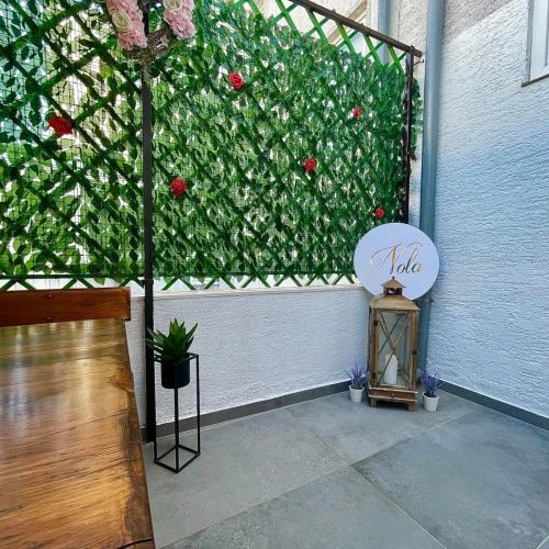 Holliday House Lona Crikvenica – Crikvenica, Chorvatsko