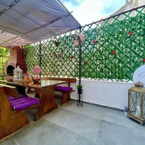 Holliday House Lona Crikvenica – Crikvenica, Chorvatsko
