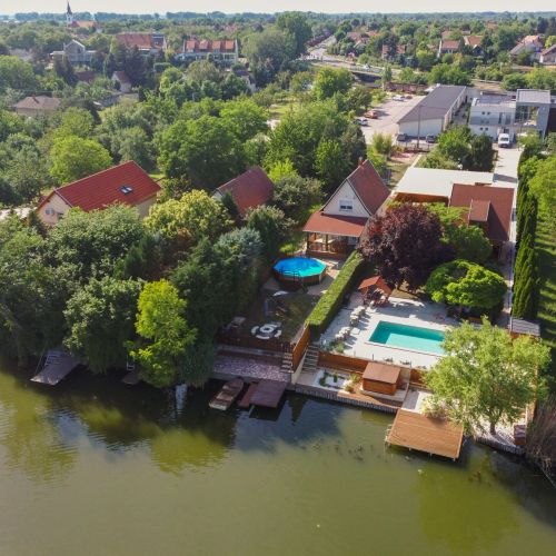 Sinka Vendégház Békésszentandrás – Békésszentandrás, Węgry