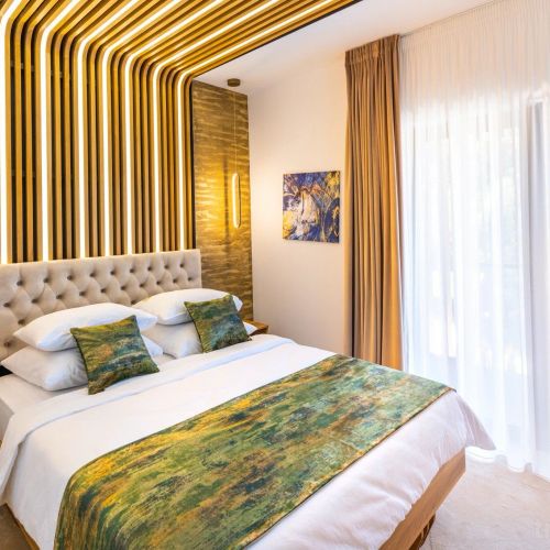 Hotel Ivașcu Moisei