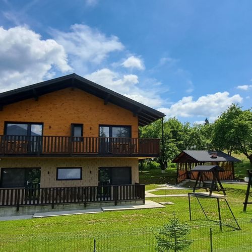 Pensiunea Noor Vatra Dornei