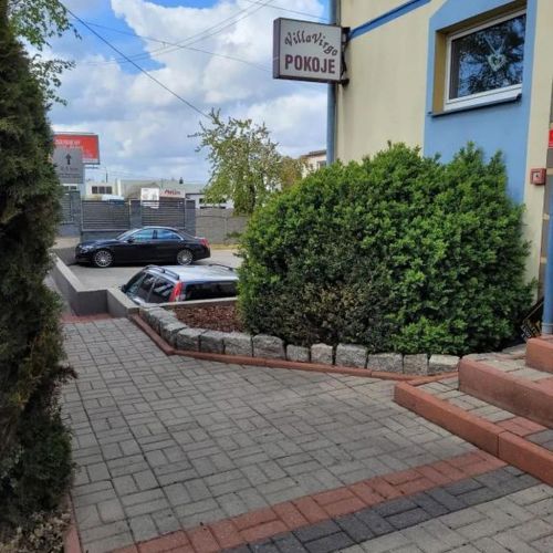 Villa Virgo Premium Diamond Rumia – Rumia, Polska