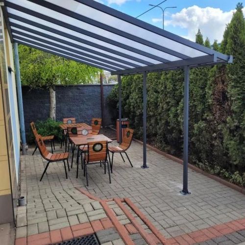 Villa Virgo Premium Diamond Rumia – Rumia, Polska