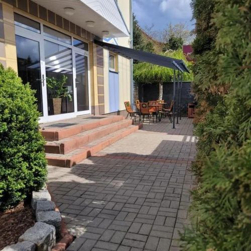 Villa Virgo Premium Diamond Rumia – Rumia, Polska