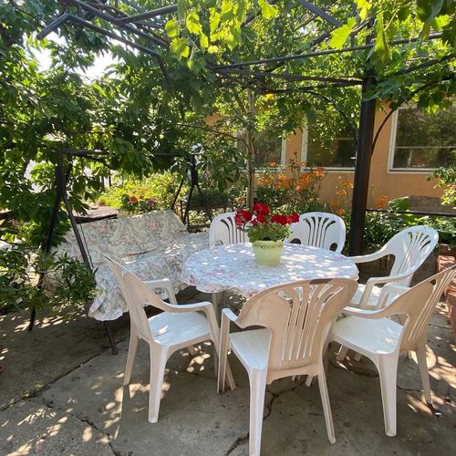 Dózsa Apartman Baja