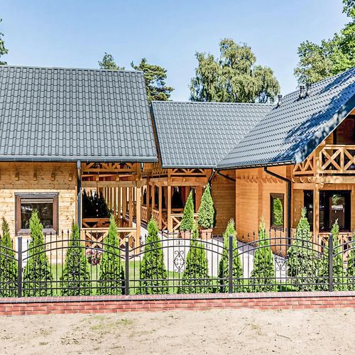 Vendégház Pobierowo - PPO706