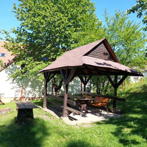 Mátrai Vándor Apartmanok Szuha – Szuha, Ungaria